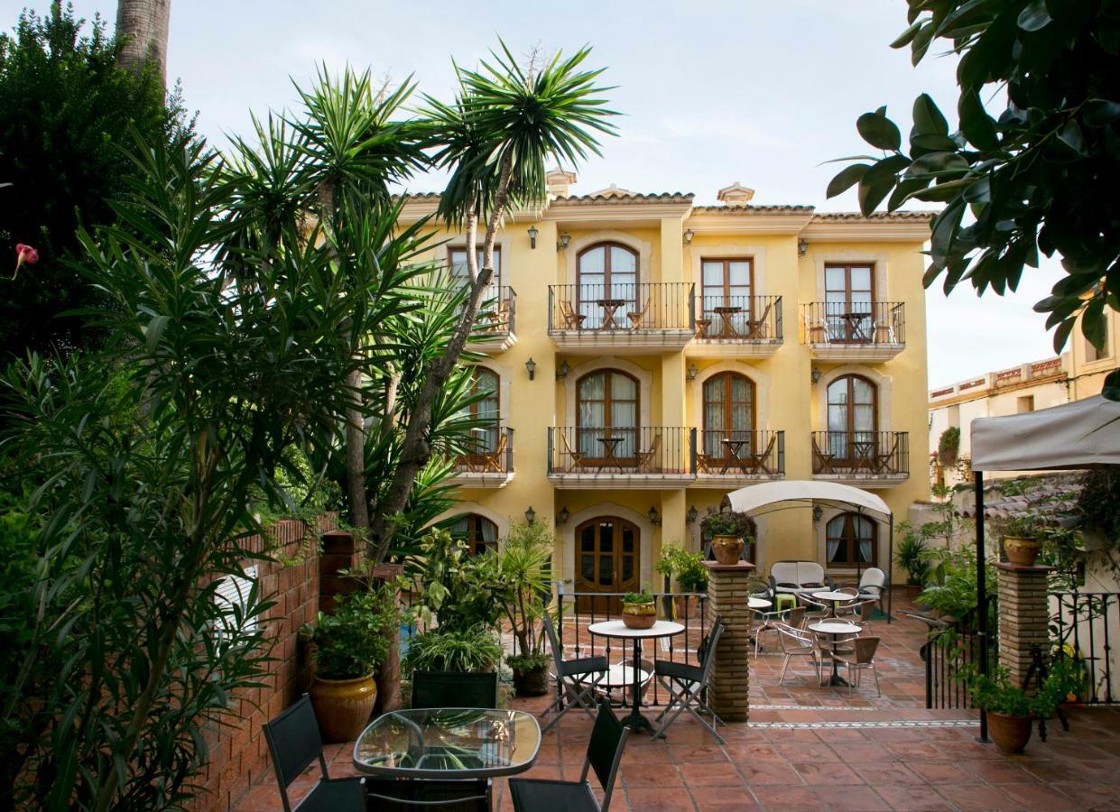 Hotel Restaurante La Masieta Creixell Eksteriør bilde