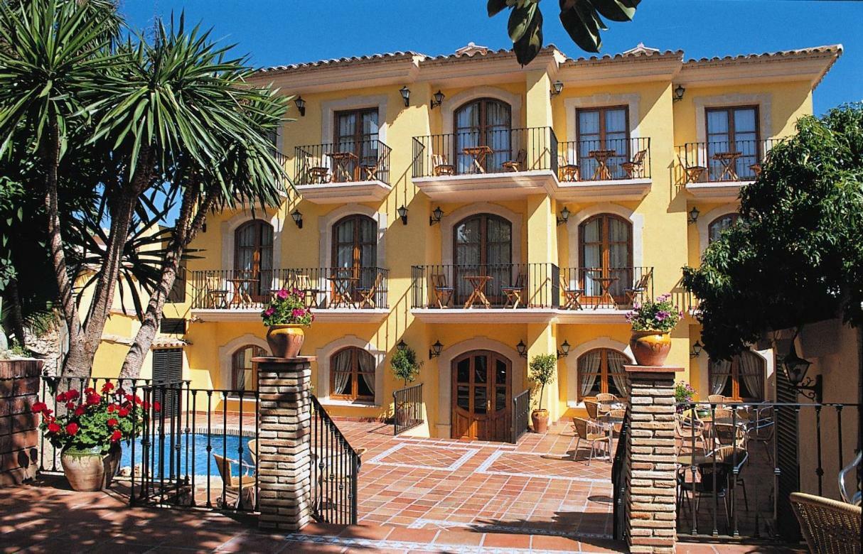 Hotel Restaurante La Masieta Creixell Eksteriør bilde